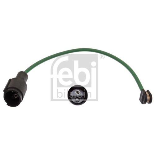 Febi Bilstein 44358 Verschlei&szlig;kontakt , 1 St&uuml;ck