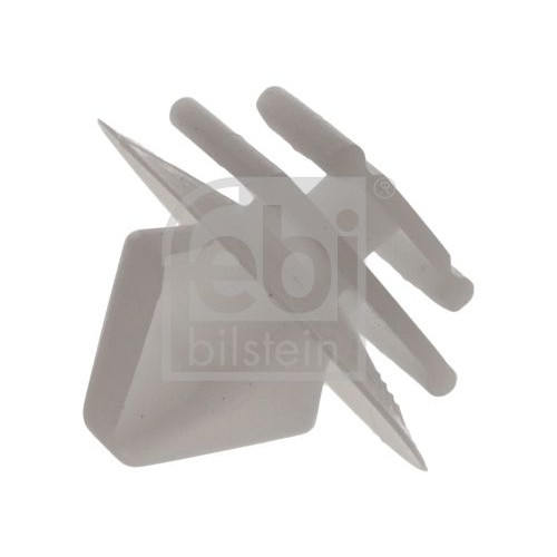 Halteclip, T&uuml;rverkleidung FEBI BILSTEIN 100607 febi Plus f&uuml;r CITRO&Euml;N FIAT LANCIA