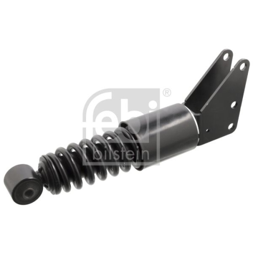 Febi Bilstein 102020 Fahrerhausd&auml;mpfer , 1 St&uuml;ck