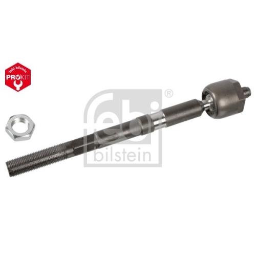 Febi Bilstein 106330 Axialgelenk mit Kontermutter, 1 St&uuml;ck