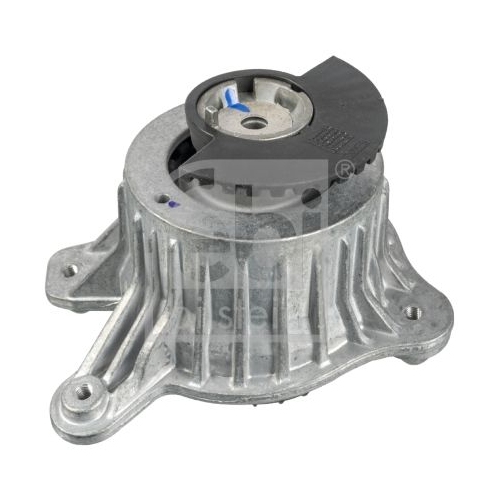 Febi Bilstein 107738 Motorlager, 1 St&uuml;ck