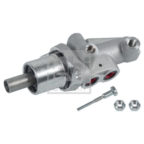 Febi Bilstein 109432 Hauptbremszylinder, 1 St&uuml;ck