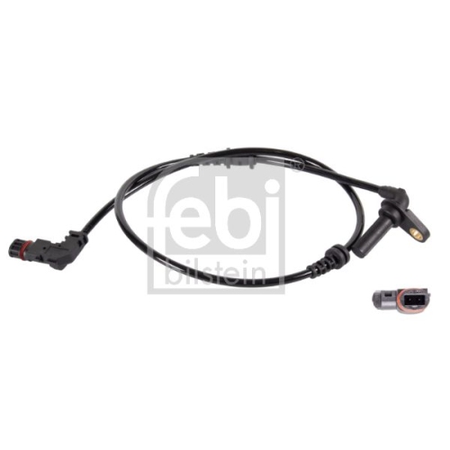 Febi Bilstein 170682 ABS-Sensor, 1 St&uuml;ck