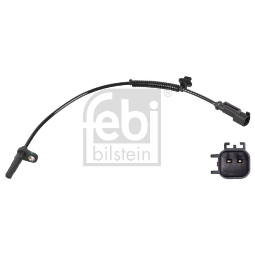 Febi Bilstein 172101 ABS-Sensor, 1 St&uuml;ck