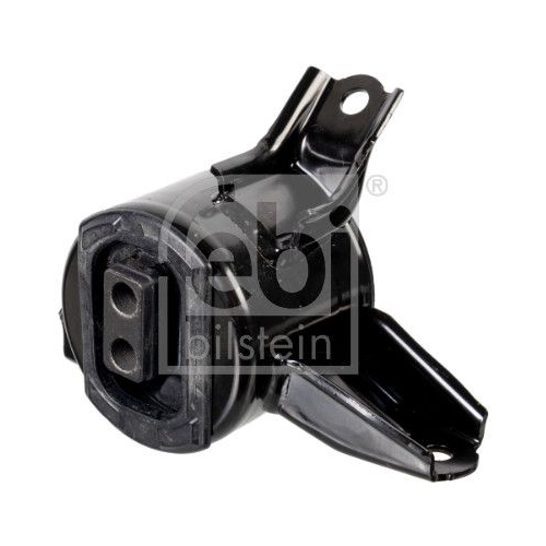 Lagerung, Motor FEBI BILSTEIN 176000 f&uuml;r HYUNDAI KIA, beidseitig