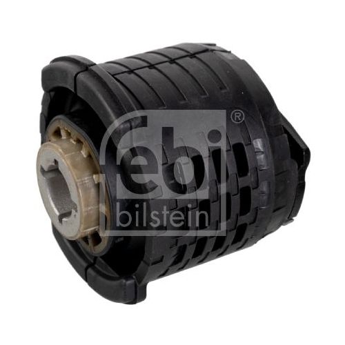 Lagerung, Achsk&ouml;rper FEBI BILSTEIN 177193 f&uuml;r VOLVO POLESTAR, au&szlig;en, beidseitig