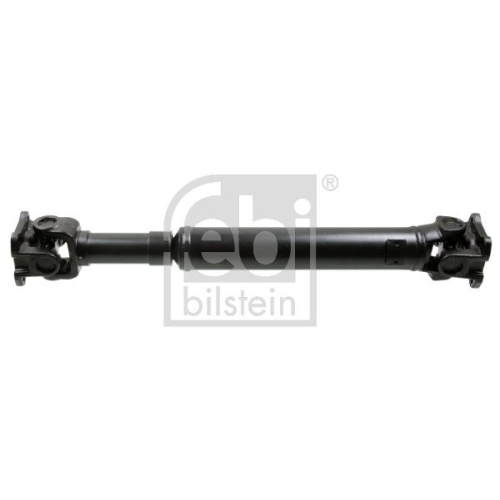 Gelenkwelle, Achsantrieb FEBI BILSTEIN 181209 f&uuml;r KIA, vorne