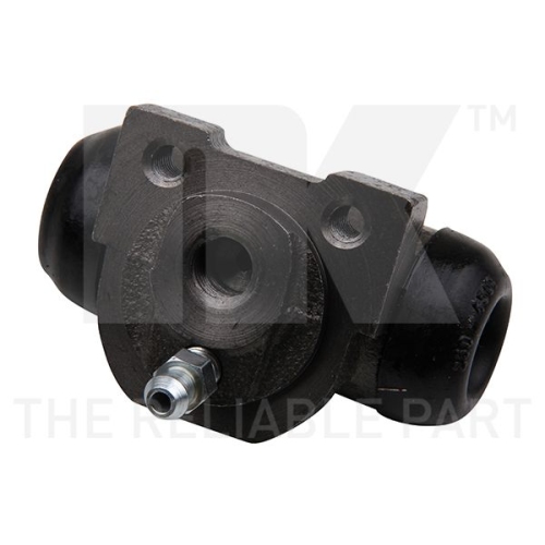 Radbremszylinder NK 803020 f&uuml;r MITSUBISHI, Hinterachse