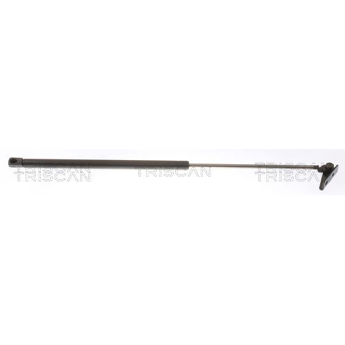 Gasfeder, Koffer-/Laderaum TRISCAN 8710 43204 f&uuml;r HYUNDAI, links