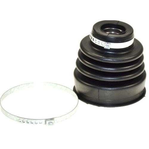 Faltenbalgsatz, Antriebswelle SPIDAN 24854 f&uuml;r ALFA ROMEO FIAT LANCIA ABARTH