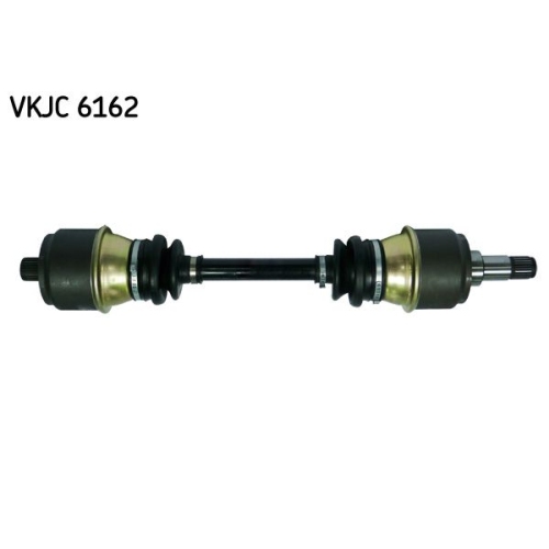 Antriebswelle SKF VKJC 6162 f&uuml;r MERCEDES-BENZ, Hinterachse links