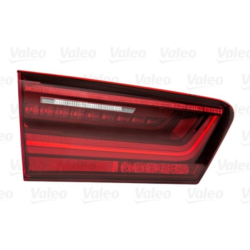 Heckleuchte VALEO 047020 ORIGINAL TEIL f&uuml;r AUDI, links