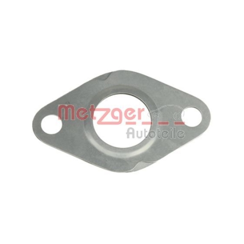 Dichtung, AGR-Ventil METZGER 0899163 f&uuml;r VAG