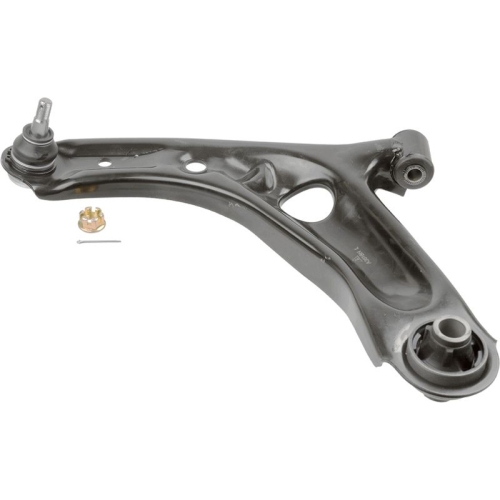 Lenker, Radaufh&auml;ngung LEMF&Ouml;RDER 33908 01 f&uuml;r CITRO&Euml;N PEUGEOT TOYOTA, Vorderachse