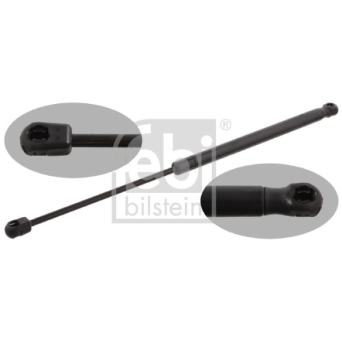 Febi Bilstein 31646 Gasdruckfeder f&uuml;r Heckklappe , 1 St&uuml;ck
