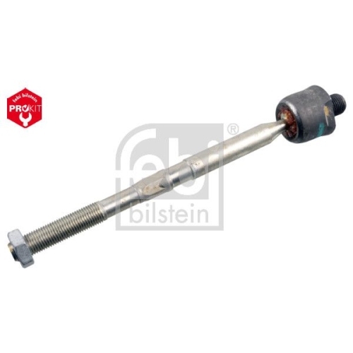 Febi Bilstein 33923 Axialgelenk mit Kontermutter , 1 St&uuml;ck