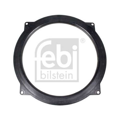Febi Bilstein 35541 L&uuml;fterzarge f&uuml;r L&uuml;fterfl&uuml;gel , 1 St&uuml;ck