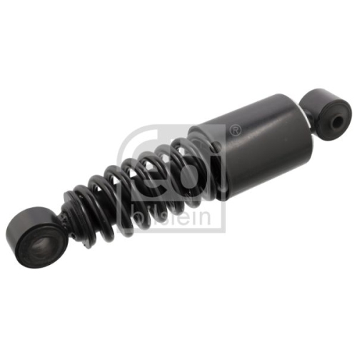Febi Bilstein 102021 Fahrerhausd&auml;mpfer , 1 St&uuml;ck