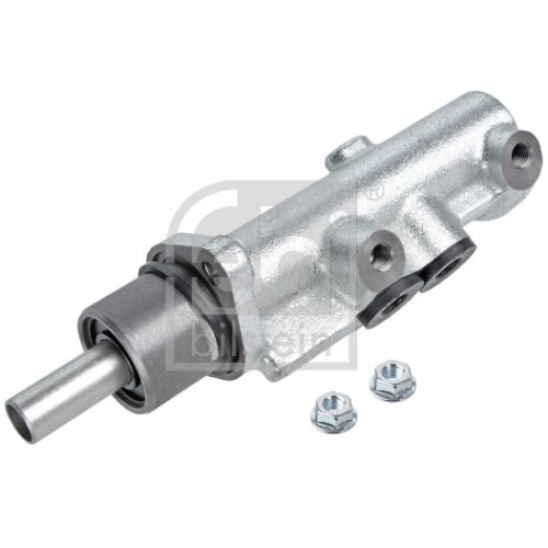 Febi Bilstein 109433 Hauptbremszylinder, 1 St&uuml;ck