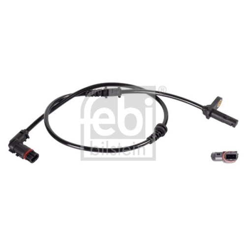 Febi Bilstein 170683 ABS-Sensor, 1 St&uuml;ck