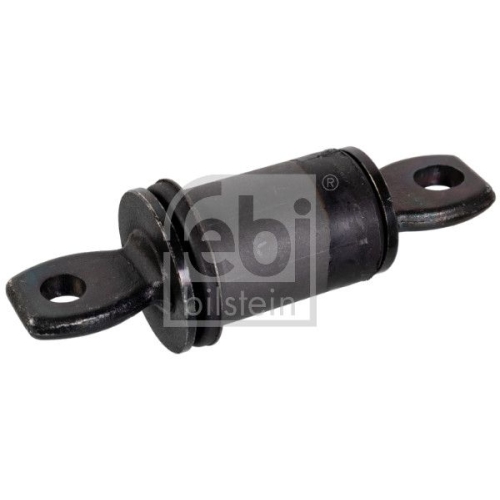 Lagerung, Lenker FEBI BILSTEIN 178357 f&uuml;r OPEL VAUXHALL, Vorderachse links