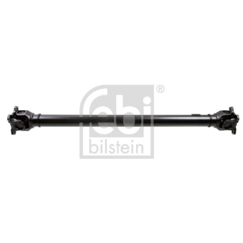 Gelenkwelle, Achsantrieb FEBI BILSTEIN 181210 f&uuml;r BMW ALPINA, vorne