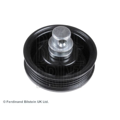 Blue Print 1x ADT396502BP Umlenkrolle, Keilrippenriemen