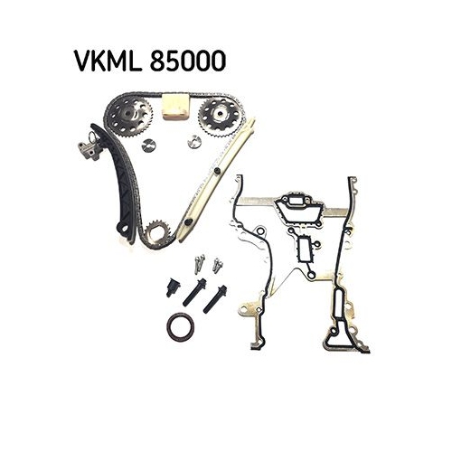 Steuerkettensatz SKF VKML 85000 f&uuml;r OPEL SUZUKI VAUXHALL