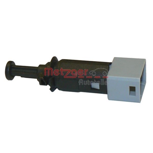 Schalter, Kupplungsbet&auml;tigung (GRA) METZGER 0911080 f&uuml;r NISSAN OPEL RENAULT