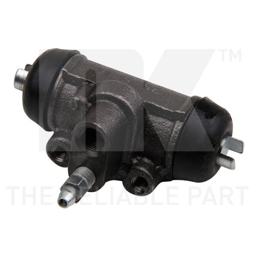 Radbremszylinder NK 803227 f&uuml;r MAZDA, Hinterachse, links, rechts