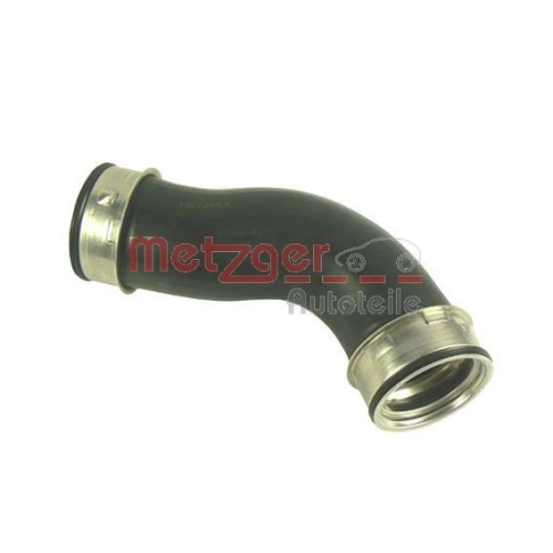 Ladeluftschlauch METZGER 2400111 f&uuml;r VAG