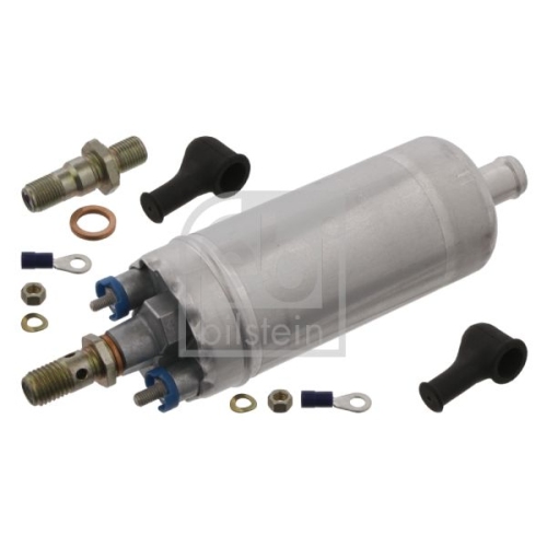 Febi Bilstein 29465 Kraftstoffpumpe mit Anbaumaterial , 1 St&uuml;ck