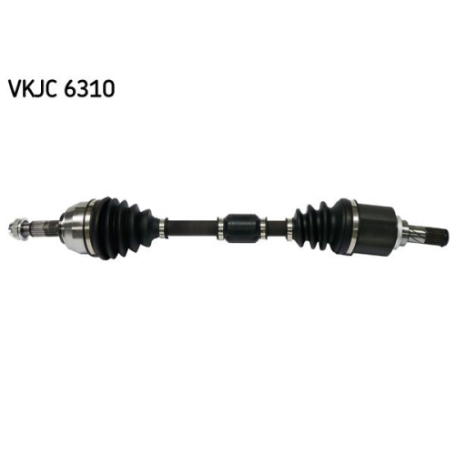 Antriebswelle SKF VKJC 6310 f&uuml;r NISSAN, Vorderachse links