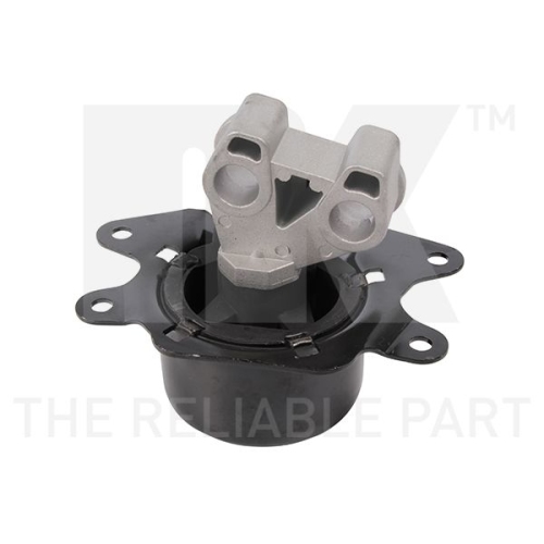 Lagerung, Motor NK 59736006 f&uuml;r OPEL VAUXHALL