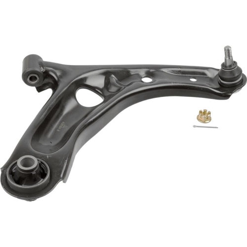 Lenker, Radaufh&auml;ngung LEMF&Ouml;RDER 33909 01 f&uuml;r CITRO&Euml;N PEUGEOT TOYOTA, Vorderachse
