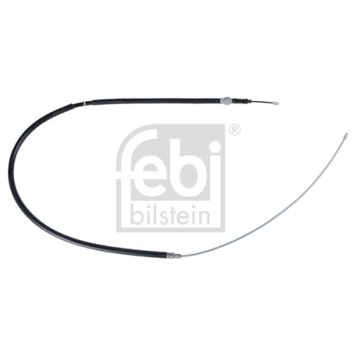 Febi Bilstein 22962 Handbremsseil , 1 St&uuml;ck