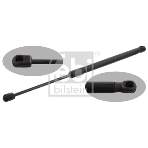 Febi Bilstein 31647 Gasdruckfeder f&uuml;r Heckklappe , 1 St&uuml;ck