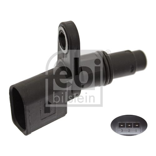 Febi Bilstein 44360 Nockenwellensensor , 1 St&uuml;ck