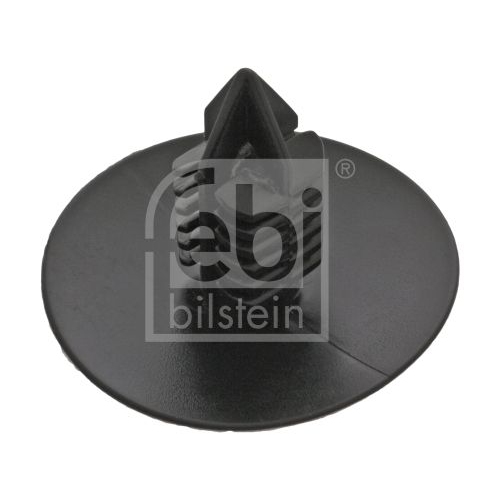 Febi Bilstein 100609 Clip f&uuml;r Unterbodenverkleidung , 1 St&uuml;ck