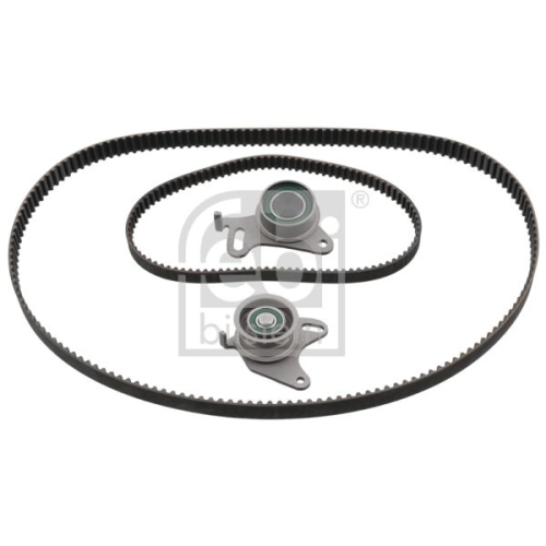Febi Bilstein 102022 Zahnriemensatz , 1 St&uuml;ck