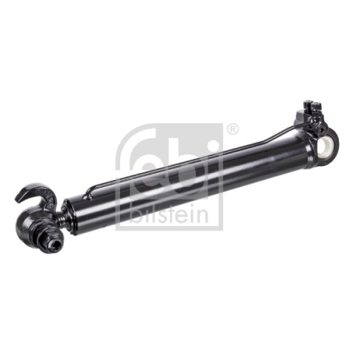 Febi Bilstein 103434 Kippzylinder f&uuml;r Fahrerhaus , 1 St&uuml;ck