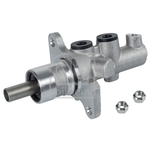 Febi Bilstein 109434 Hauptbremszylinder, 1 St&uuml;ck