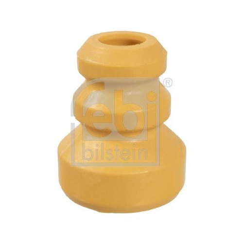 Febi Bilstein 170684 Anschlagpuffer f&uuml;r Sto&szlig;d&auml;mpfer, 1 St&uuml;ck