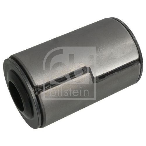 Febi Bilstein 173437 Blattfederlager, 1 St&uuml;ck