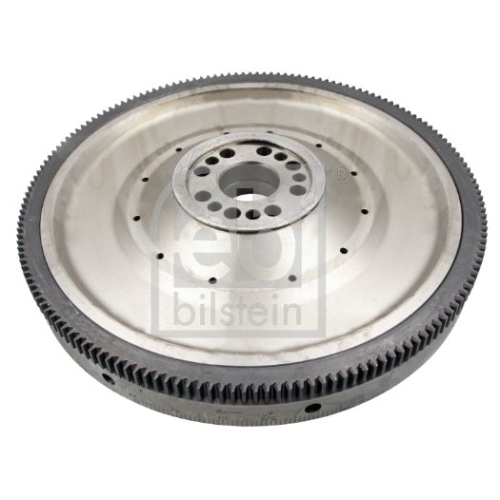 Febi Bilstein 1x 176002 Schwungrad mit Anlasserzahnkranz