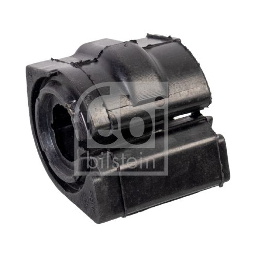 Lagerung, Stabilisator FEBI BILSTEIN 178358 f&uuml;r PEUGEOT, Vorderachse beidseitig