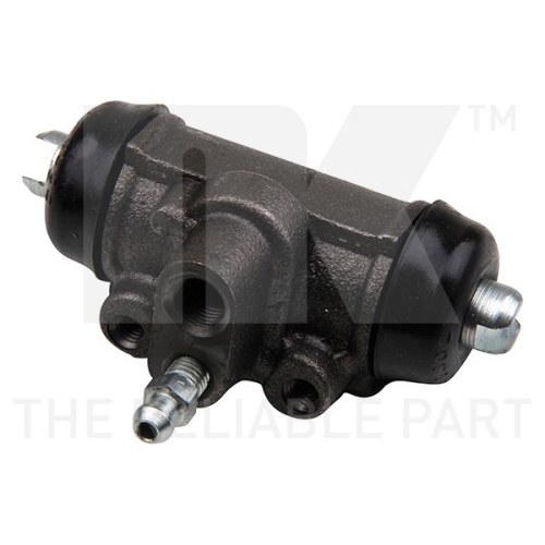 Radbremszylinder NK 803229 f&uuml;r MAZDA, Hinterachse, links, rechts