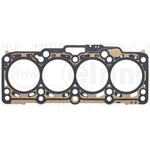 Dichtung, Zylinderkopf ELRING 898.480 f&uuml;r AUDI SEAT SKODA VW