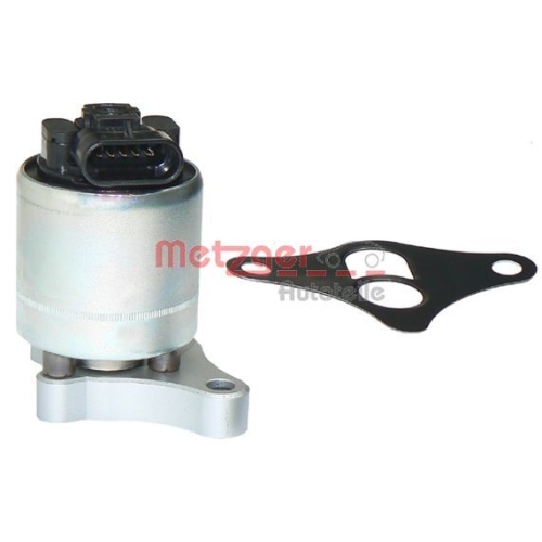 AGR-Ventil METZGER 0892003 f&uuml;r OPEL GENERAL MOTORS