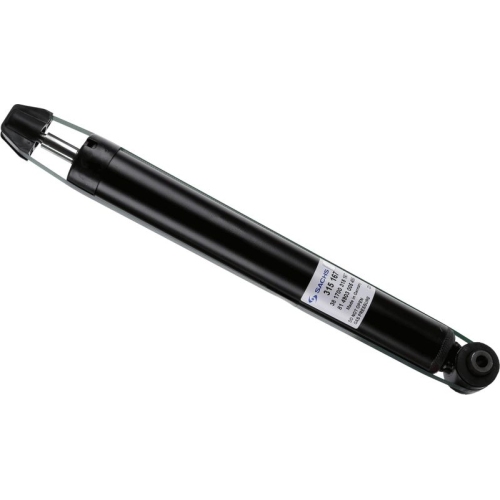 Sto&szlig;d&auml;mpfer SACHS 315 167 f&uuml;r PEUGEOT, Hinterachse